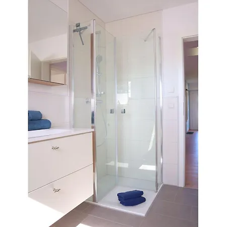 Mutt Apartment Dorumer Neufeld