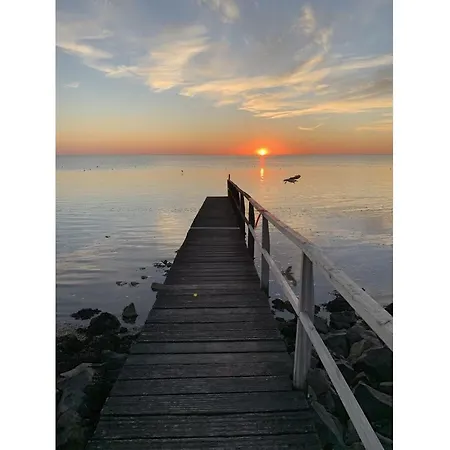 Mutt Apartment Dorumer Neufeld