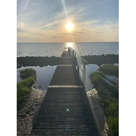 Apartment Mutt Dorumer Neufeld