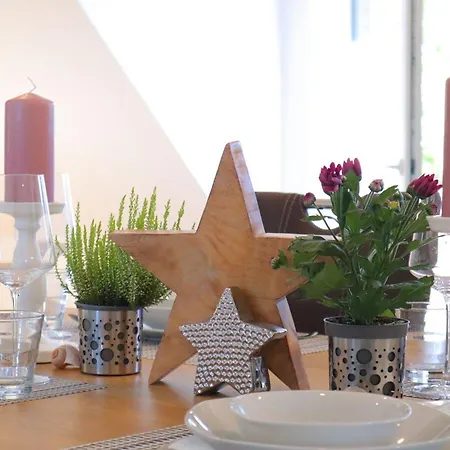 Mutt Apartment Dorumer Neufeld