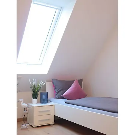 Mutt * Dorumer Neufeld