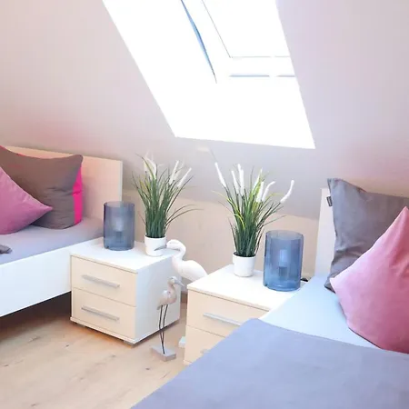 Mutt Apartment Dorumer Neufeld