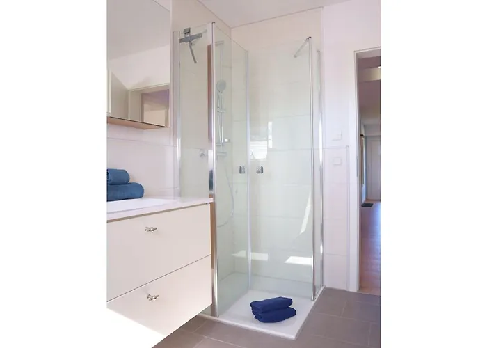 Mutt Апартаменты Дорум-Нойфельд