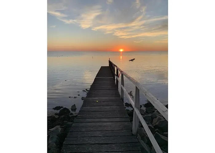 Mutt Апартаменты Дорум-Нойфельд