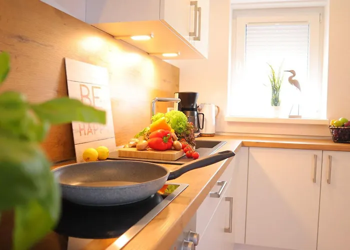 Апартаменты Mutt *