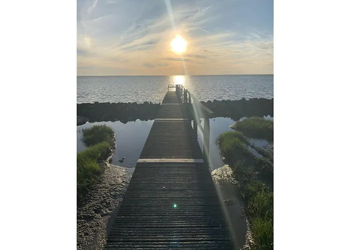 Апартаменты Mutt Дорум-Нойфельд