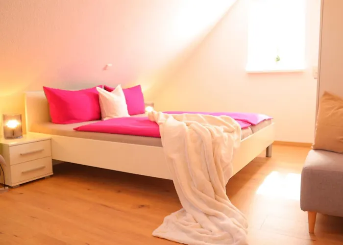 Mutt Апартаменты