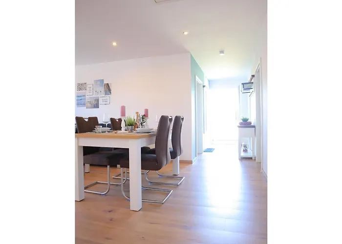 Апартаменты Mutt *