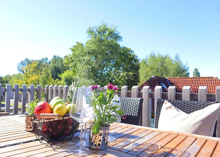 Mutt Апартаменты *